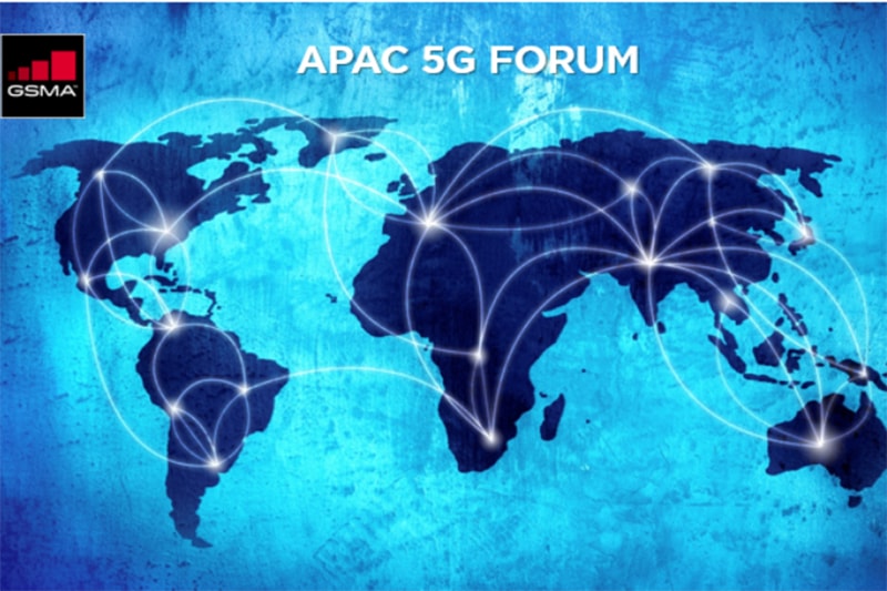 GSMA dự báo rằng, trước 2025 là giai đoạn đầu của phát triển 5G, đa số các nước mới bắt đầu triển khai mạng 5G