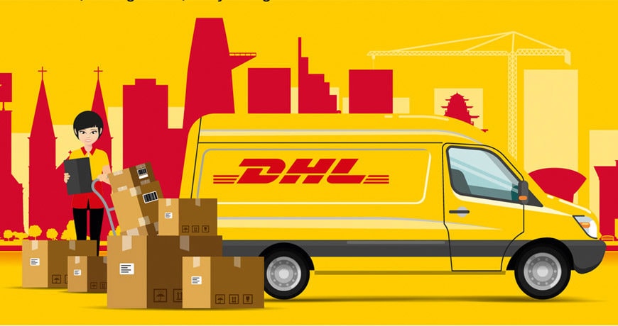 DHL eCommerce đã ra mắt hơn 100 điểm dịch vụ và đã tiếp tục nhanh chóng mở rộng lên hơn 1.000 tại Việt Nam.