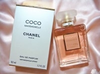 Nước Hoa Chanel Coco Mademoiselle EDP 100ML