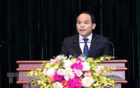 Lạng Sơn có tân Bí thư Tỉnh ủy