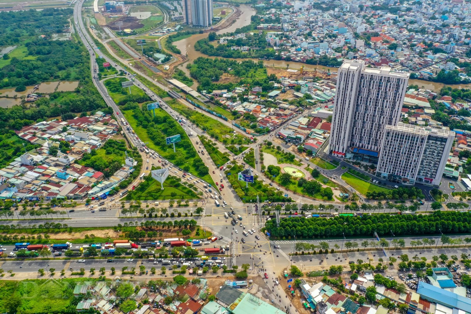 Việc việc xây dựng hệ thống thông tin về thị trường BĐS thời gian qua vẫn còn nhiều hạn chế