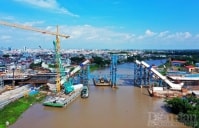 Hải Phòng: Khơi thông giải ngân vốn đầu tư công