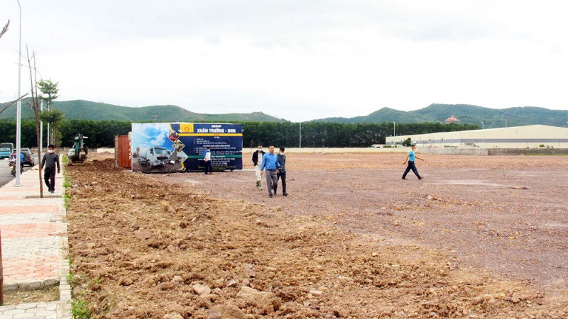 Theo đề án nâng cao hiệu quả thu hút đầu tư tỉnh Bắc Giang đến năm 2030, địa phương sẽ quy hoạch mới 28 CCN với diện tích 1.676 ha