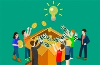 Gọi vốn đầu tư: Startup nên định giá thế nào cho đúng?