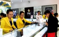 Cổ phiếu PNJ có bứt phá trong năm 2021?