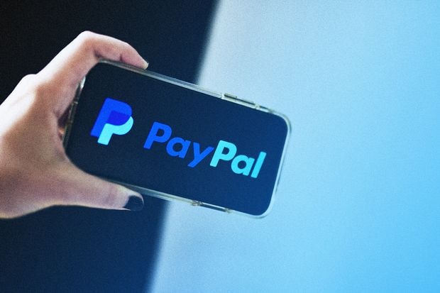 PayPal 