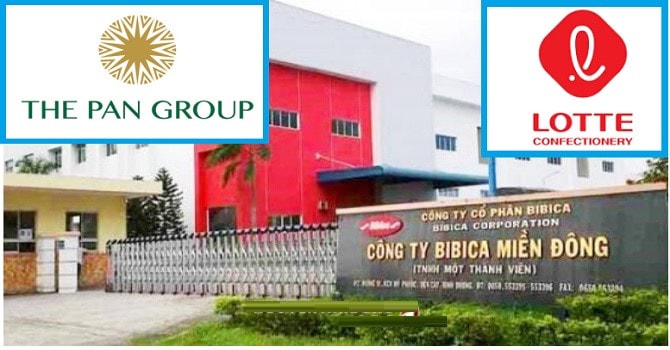 Bibica chính thức về tay PAN Group, trong lần chào mua hồi tháng 7 năm 2019.