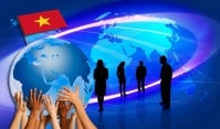 Định vị Việt Nam trong chuỗi giá trị ASEAN và toàn cầu