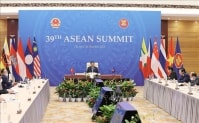 Hội nghị Cấp cao ASEAN lần thứ 38-39: Tăng cường vai trò của ASEAN thúc đẩy phục hồi toàn diện hậu COVID-19