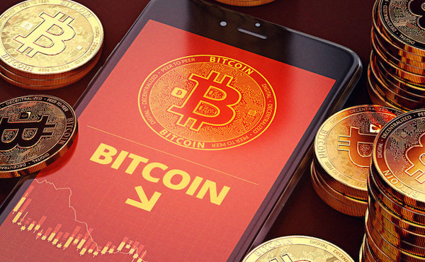 Những người ủng hộ Bitcoin từ lâu đã quảng cáo về đặc tính chống lạm phát của tiền điện tử và cho rằng nó đóng vai trò như một kho lưu trữ giá trị, cũng như đủ điều kiện là một tài sản trú ẩn an toàn tốt như vàng (ảnh minh hoạ)