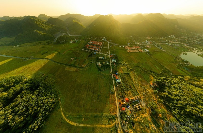 Trong năm 2021, TP Hải Phòng dự kiến triển khai thí điểm thêm 14 xã nông thôn kiểu mẫu với kinh phí khoảng hơn 2.000 tỷ đồng