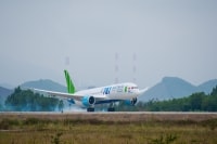 Bamboo Airways được cấp phép loạt chuyến bay thẳng đầu tiên giữa Mỹ và Việt Nam