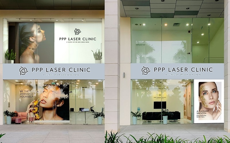 PP Laser Clinic Việt Nam chính thức khai trương chi nhánh tại Q.7. TP.HCM, nhằm đáp ứng nhu cầu làm đẹp của mọi khách hàng sau một thời gian dài giãn cách.