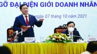 Quốc hội luôn vì người dân và doanh nghiệp