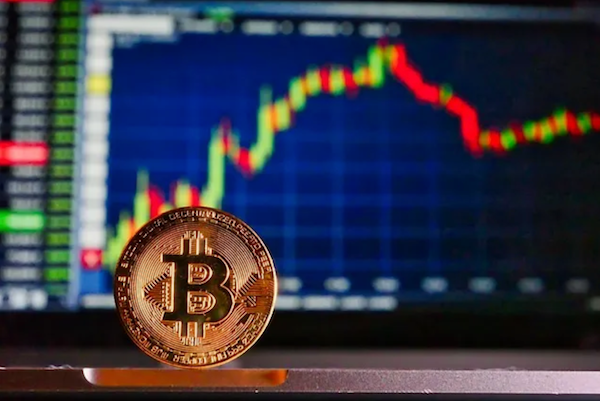 Hiện tại, BTC đang được giao dịch quanh mức 60.600 USD/BTC trên sàn giao dịch Binance (ảnh minh hoạ)
