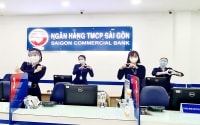 Cùng SCB hòa nhịp sống mới