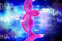 Lưu trữ dữ liệu bằng DNA