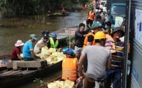 Dùng tài khoản cá nhân để quyên tiền từ thiện là không đúng pháp luật