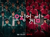 Netflix hưởng lợi lớn từ “Squid Game”