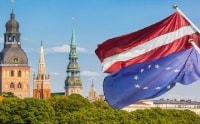 Latvia nhượng lại hơn 200.000 liều vaccine AstraZeneca cho Việt Nam