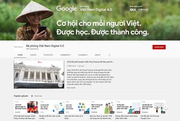 Việt Nam đang có nhiều ưu thế để hưởng lợi từ cuộc cách mạng kỹ thuật số.