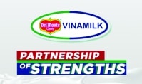 Vinamilk “tiến quân” sang Philippines