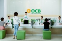 OCB giữ vững đà tăng trưởng, đồng hành cùng khách hàng