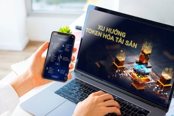 Xu hướng Token hóa tài sản toàn thế giới hiện nay