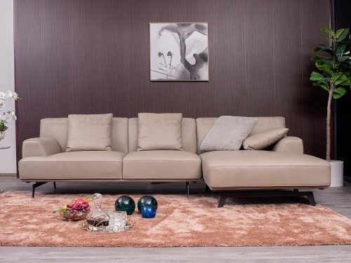 Đặc biệt bộ sofa 8037 nổi trội bởi sự kết hợp hoàn hảo giữa sự quyến rũ và lịch lãm – là nguồn cảm hứng bất tận của các nhà thiết kế ý