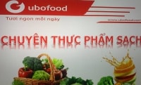 Ubofood “đổ bộ” vào Hải Phòng