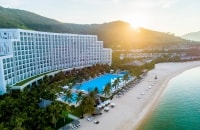 Check in sang chảnh tại các tuyệt tác nghỉ dưỡng Vinpearl Resorts