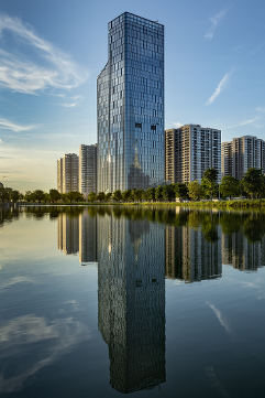 TechnoPark Tower