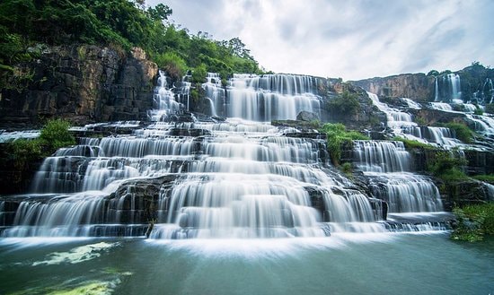 Hội đồng quốc gia về tài nguyên nước có nhiệm vụ nghiên cứu, đề xuất với Thủ tướng Chính phủ các cơ chế chính sách liên quan đến khai thác bền vững tài nguyên nước