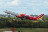 Vietjet đạt mốc vận chuyển 10 triệu hành khách tại Thái Lan