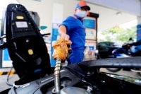 Giá xăng dầu sẽ lại tăng mạnh?