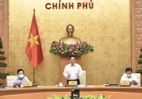 Quyết tâm phấn đấu kiểm soát dịch bệnh trong tháng 9
