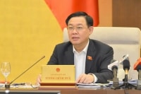 Cơ cấu nền kinh tế tính đến dịch bệnh khó đoán định