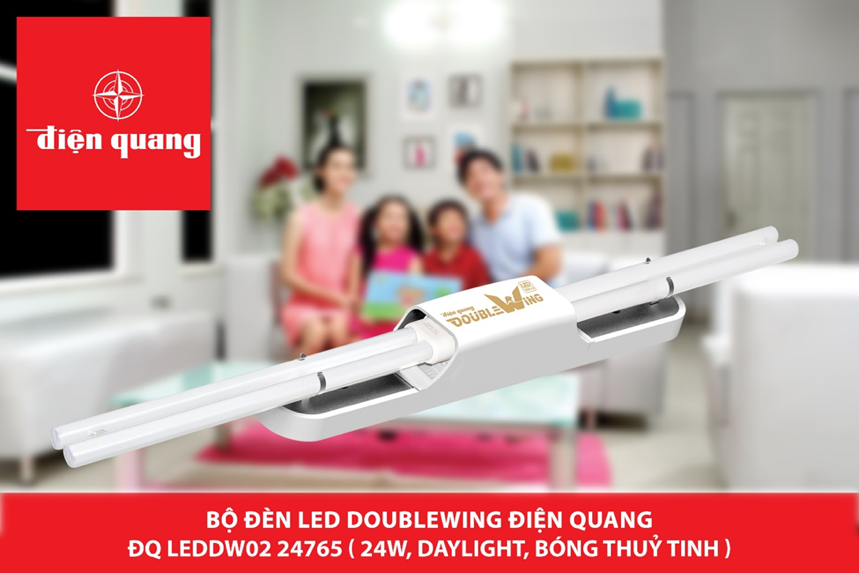 Led Doublewing