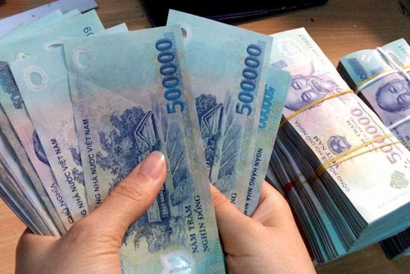 đang tham mưu cho Chính phủ gói kích cầu bằng hỗ trợ lãi suất mỗi năm khoảng 20.000 tỷ, đồng và hai năm khoảng 40.000 tỷ đồng. Như vậy, nếu hỗ trợ 4% thì chúng ta có 1 triệu tỷ đồng đưa vào nền kinh tế (ảnh minh hoạ)