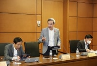 DIỄN ĐÀN CẢI CÁCH 2021-2025 (Bài 14): Con người là trọng tâm trong cơ cấu lại nền kinh tế