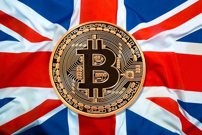 Britcoin đang được BOE nghiên cứu, sớm nhất có thể hoạt động vào năm 2025.