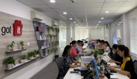 Soi danh mục đầu tư startup của 