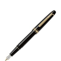 Bút Máy Montblanc Meisterstück 145 Gold-Coated Classique