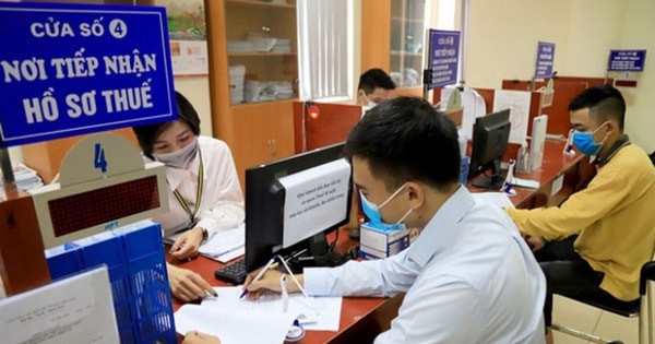  Các doanh nghiệp lớn có nhiều đóng góp cho ngân sách và xã hội nhưng lại không được ưu đãi thuế là chưa công bằng.