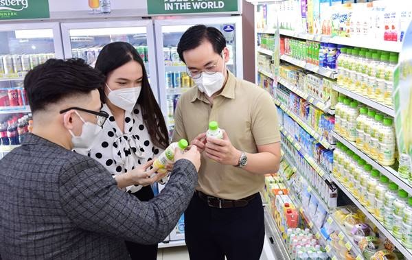 Vibev chính thức ra mắt thi trường 02 sản phẩm đầu tiên thuộc Thương hiệu Oh Fresh