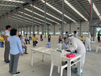 GIẢM CHI PHÍ ĐỂ DOANH NGHIỆP PHỤC HỒI: Ứng xử đúng trong chống dịch
