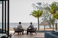 “Sao kê” chất sống chuẩn Retreat tại Mövenpick Villas & Residences Phú Quốc