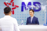 MBB đạt vốn hóa 5,6 tỷ USD, có thể tăng trưởng tín dụng 20%