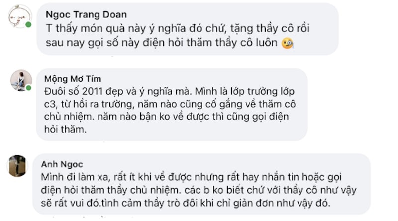 Cư dân mạng xôn xao trao đổi về chủ đề 