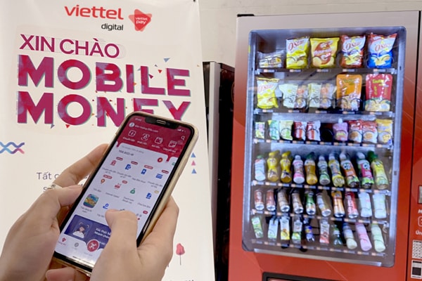 Viettel chưa được cấp phép thí điểm đợt này.
